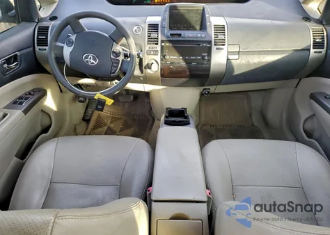 2008 Toyota Prius z USA, uszkodzony, nr VIN JTDKB20U483388622